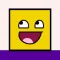 Square Bob