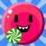 Super Dash Ball Arena Candy - Game for kids