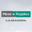Mesa de Regalos La Marina V2