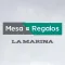 Mesa de Regalos La Marina V2