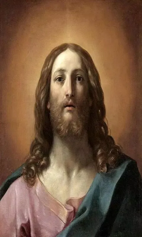 Capturas de pantalla de Dios Live Wallpaper