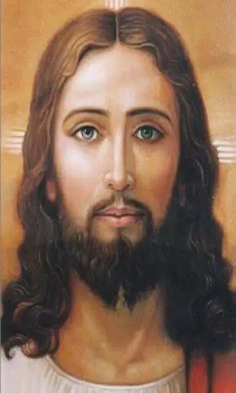 Capturas de pantalla de Dios Live Wallpaper