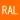 RAL Colors