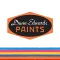 Dunn-Edwards Paint Colors