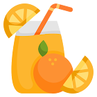 Orange Recipes Cookbook