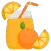 Orange Recipes Cookbook