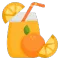 Orange Recipes Cookbook