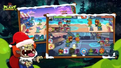 Скриншоты Plant Empires: Arena Game