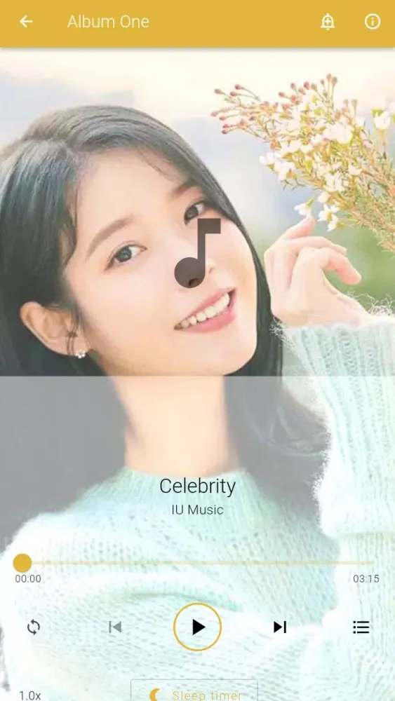 تصاویر IU Song Offline Complete