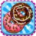 Donuts Maker Cooking:Frenzy Donuts Restaurant