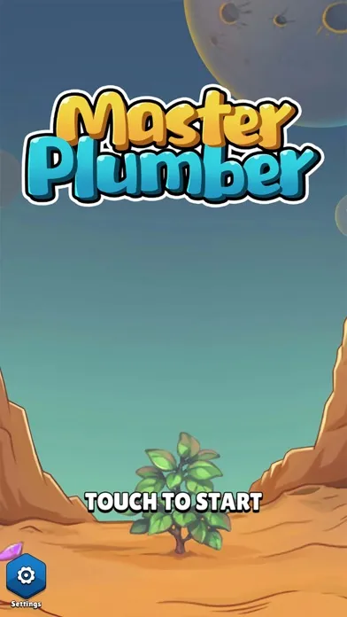 Master Plumber - Crazy Edition Ekran Görüntüleri