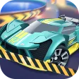 Car Parking 3D - Jam Clear