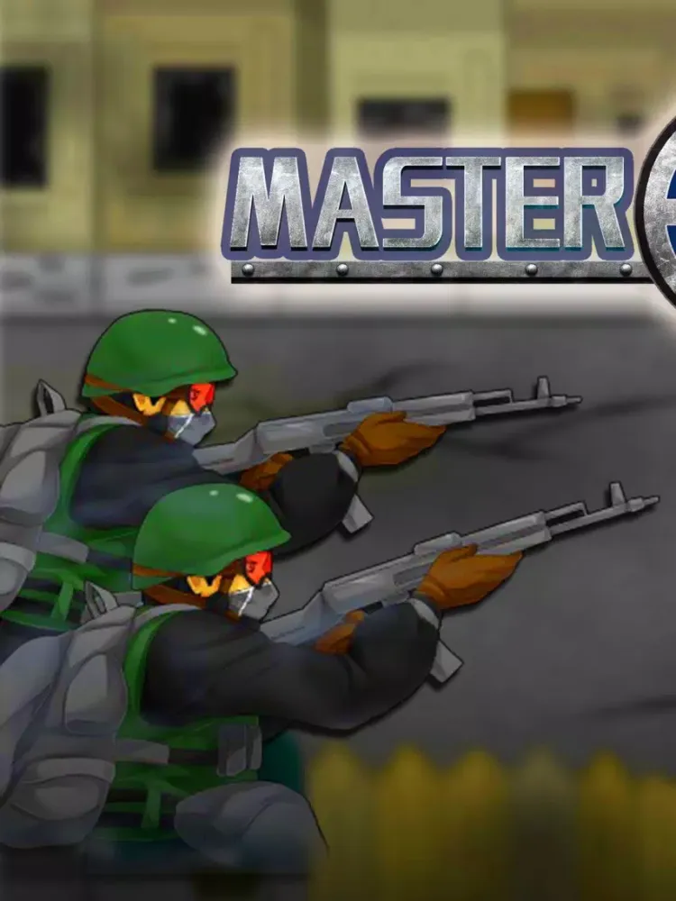 Swat Team Elite Recruit - Master of Gun iPad  Ekran Görüntüleri