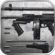 Thompson M1A1: Submachinegun, Simulator, Trivia Shooting Game - Lord of War