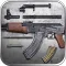 AK-47 Assult Rifle: Shoot to Kill - Lord of War