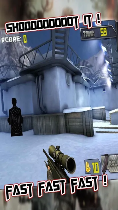 AWP Sniper Rifle: Remove & Reinstall, Funny Trivia Game - Lord of War Screenshots