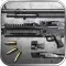 M60 Machine Gun Build and Shooting Game for Free by ROFLPlay