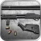 M870 Remington Shotgun Builder and Shooting Game by ROFL Play For Free