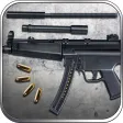 Lord of War: H&K MP5 Submachine Gun Lord of War: H&K MP5 Submachine Gun