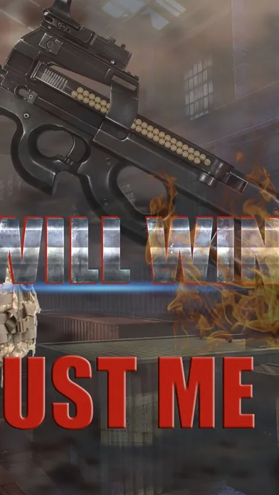 Screenshot di FN P90 Submachine Gun: Shooting Time - Lord of War