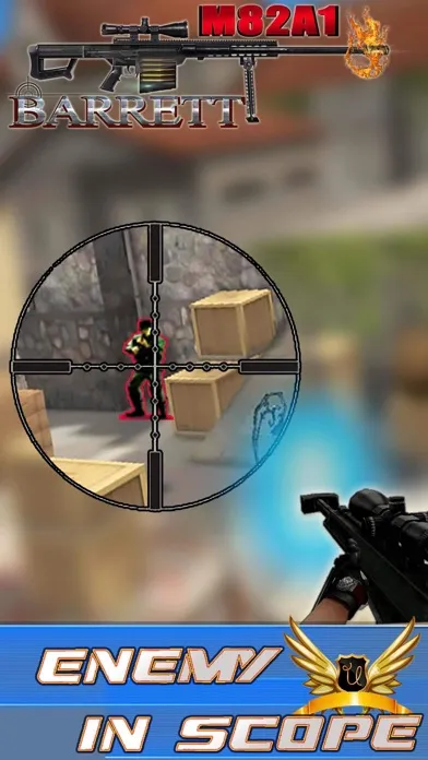 Screenshot di FN P90 Submachine Gun: Shooting Time - Lord of War