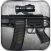 Assembly and Gunfire: Assault Rifle SIG-552 - Firearms Simulator with Mini Shooting Game for Free by ROFLPlay