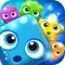 Sweet Match Splash:Cool Puzzle Game