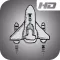 Air Fighter HD Crazy: Endless Shooting Game