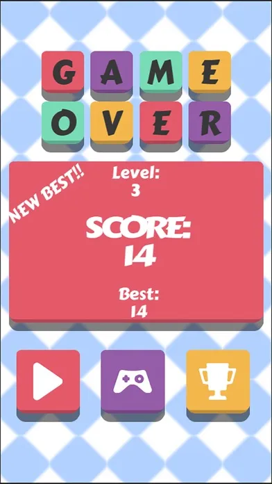 ภาพหน้าจอของ Math Math: Calculate Game