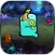 Cute Litte Monster