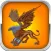 Griffin Raider: the Royal Fighter