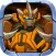 Dragon Bot Mech: Robot Dinosaur& Mechanics Animals Gun Shooting Game