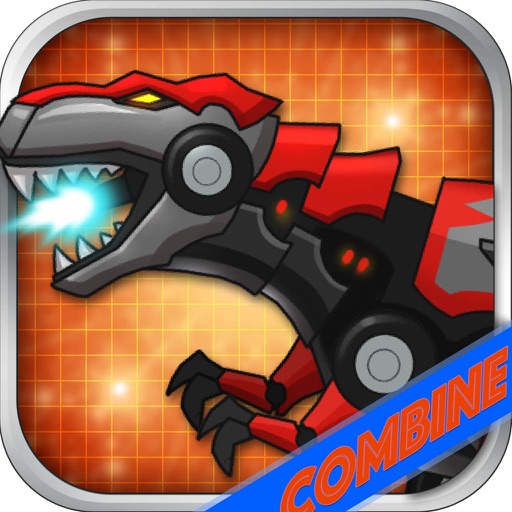 Trex Ruthless: Dino Robot Simulator, Fighting Game