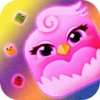 Crazy Bird Crush: Puzzle Game Crazy Bird Crush: Puzzle Game