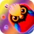 Candy Bird: New Crazy Crush
