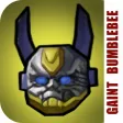 Gaint Bumblebee: Robot Science Gaint Bumblebee: Robot Science