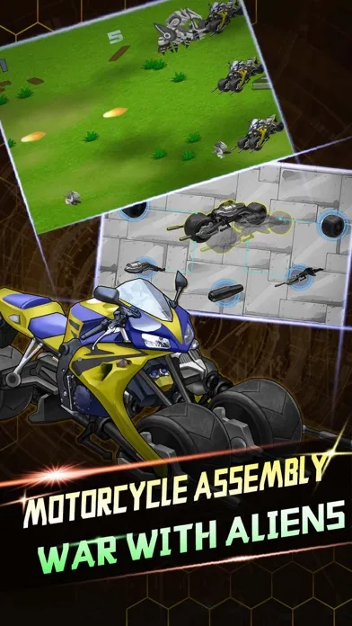صور Gaint Bumblebee: Robot Science