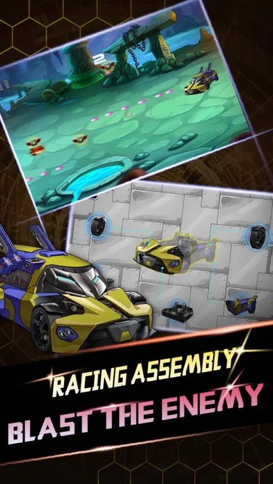 صور Gaint Bumblebee: Robot Science