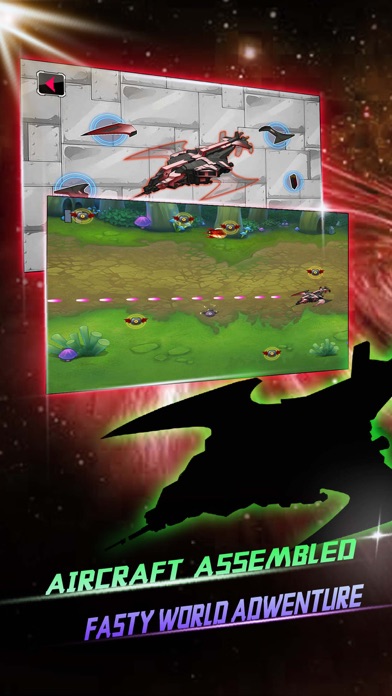 Furious Fighter: Multi-Form Robot For Kids スクリーンショット