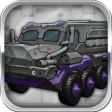 Armored Van: Assemble, Battle - the Robot Factory Armored Van: Assemble, Battle - the Robot Factory