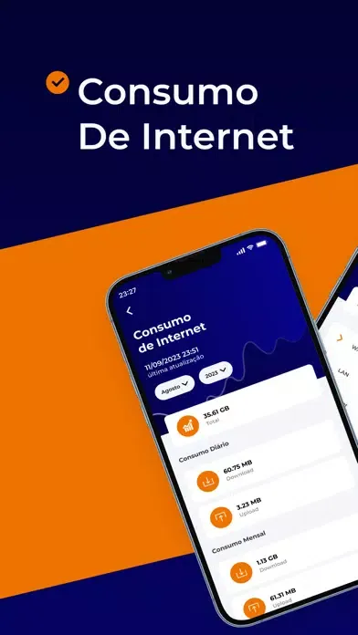 Zrzuty ekranu Mikael Ponto Net