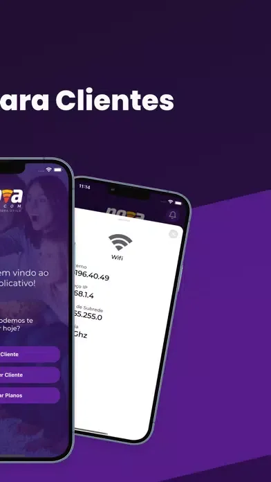 Nova Telecom PB应用截图