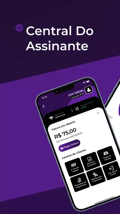Nova Telecom PB应用截图
