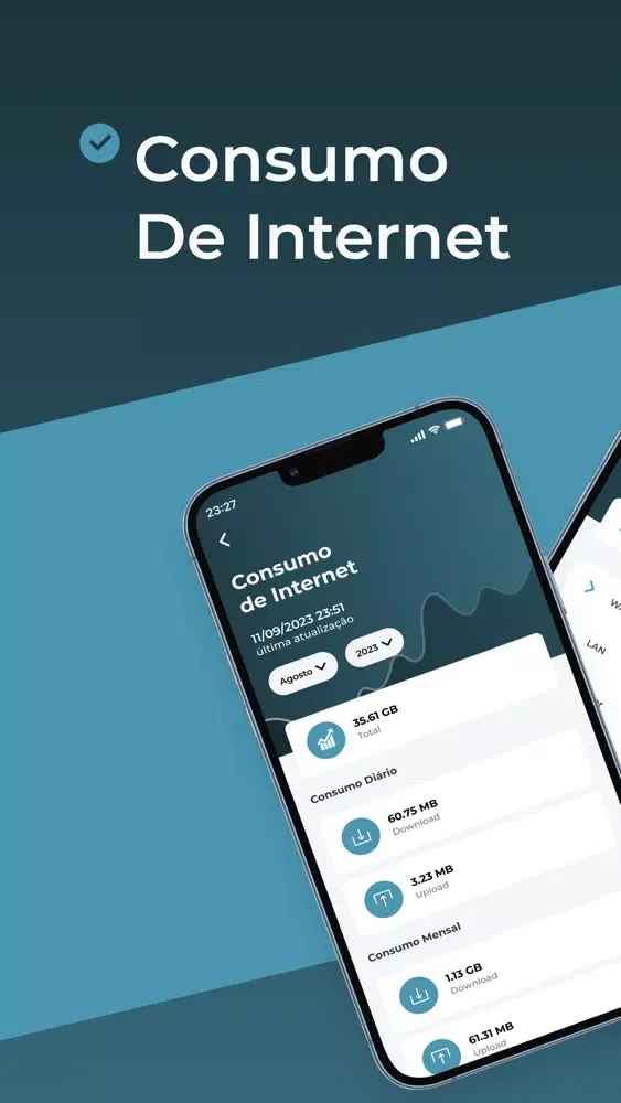 ViaNet Provedor應用截圖