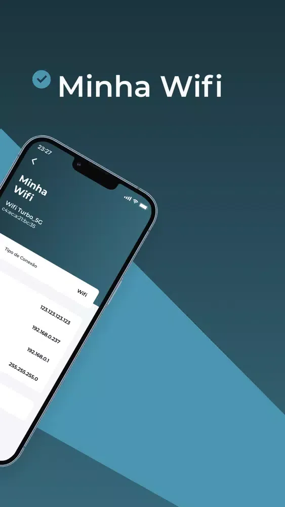 ViaNet Provedor應用截圖