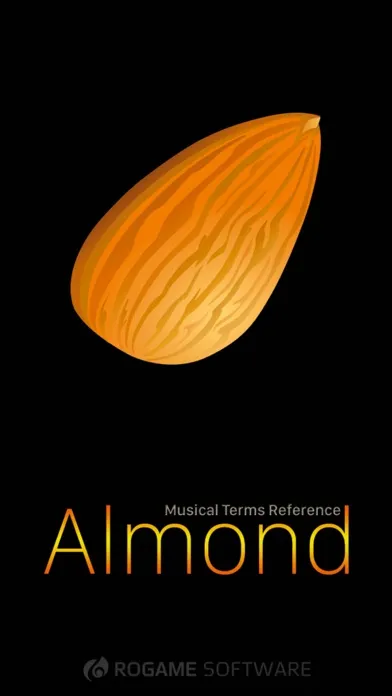 Almond应用截图