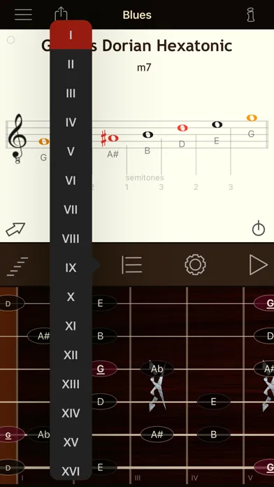 Capturas de pantalla de ScaleMaster Pro