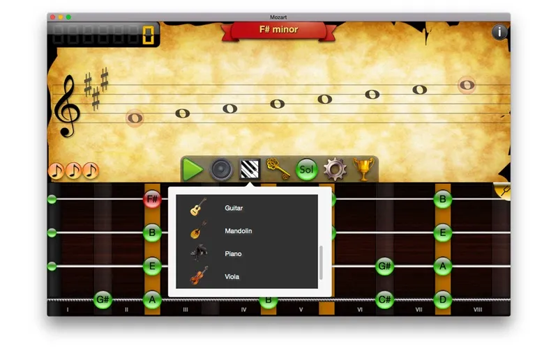صور Mozart 2 Pro