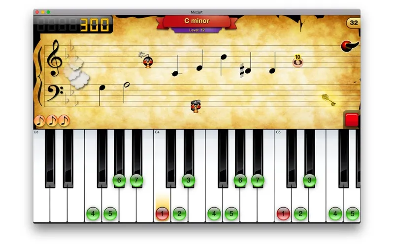 صور Mozart 2 Pro