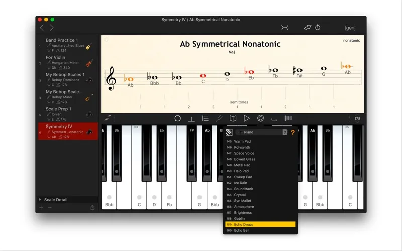 تصاویر ScaleMaster - Scale Reference